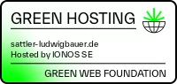 Green Hosting